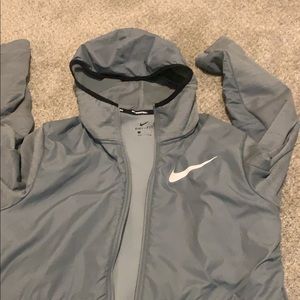 Nike Jacket Drift fit